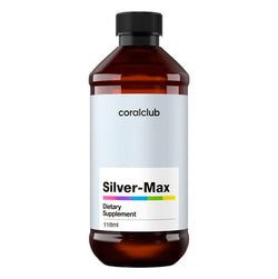 Pumpica za Silver Max od 118ml - Alternativa Webshop