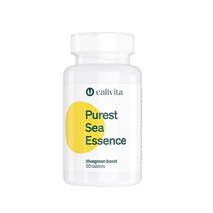 Purest Sea Essence Calivita 60 tableta - Alternativa Webshop