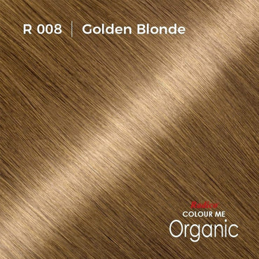 Radico Organska boja za kosu zlatno plava - Alternativa Webshop