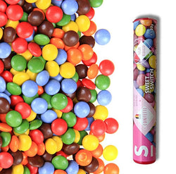 Šareni čokoladni bomboni 22g - Alternativa Webshop