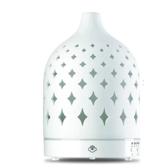 SH Ovlaživač zraka aroma difuzer Stars 125ml - Alternativa Webshop