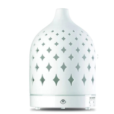 SH Ovlaživač zraka aroma difuzer Stars 125ml - Alternativa Webshop