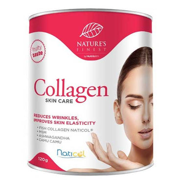 Skin care Collagen  Nature's Finest 120g - Alternativa Webshop