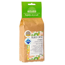 Sljez crni cvijet Agristar 100g - Alternativa Webshop