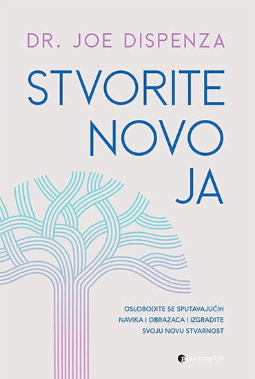 Stvorite novo ja - Alternativa Webshop