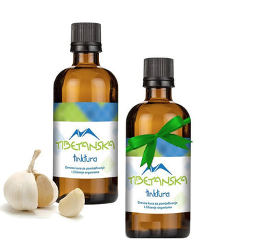 Tibetanska tinktura 50ml 1+1 gratis