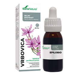 Tinktura Vrbovica Soria Natural 50ml - Alternativa Webshop