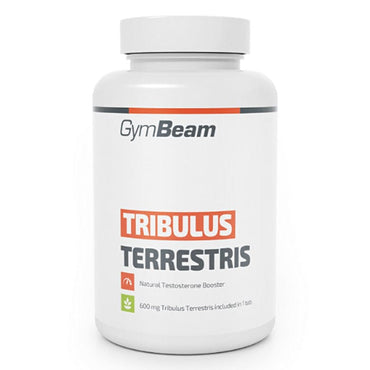 Tribulus Terrestris GymBeam 240 kapsula - Alternativa Webshop