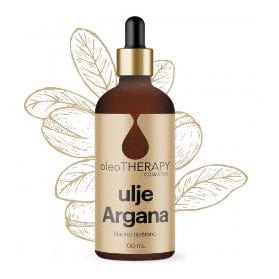 Ulje argana Oleo Therapy 100ml - Alternativa Webshop