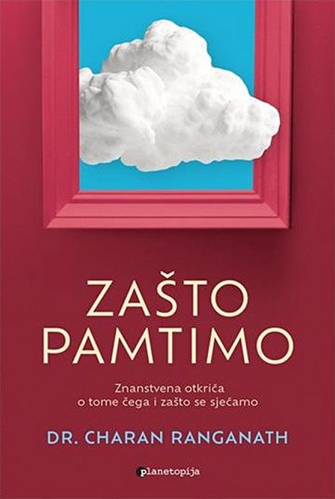 Zašto pamtimo - Alternativa Webshop