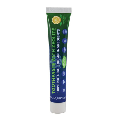 Zeolitna pasta za zube Heiltropfen 75ml - Alternativa Webshop