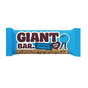 Zobene pločice s borovnicom Ma Baker 90g - Alternativa Webshop