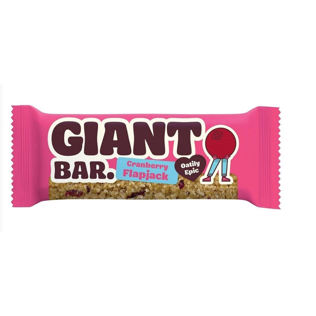 Zobene pločice s brusnicom Ma Baker 90g - Alternativa Webshop