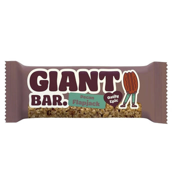 Zobene pločice s pekan orasima Ma Baker 90g - Alternativa Webshop