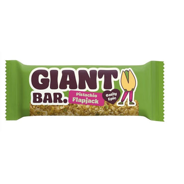 Zobene pločice s pistacijom Ma Baker 90g - Alternativa Webshop