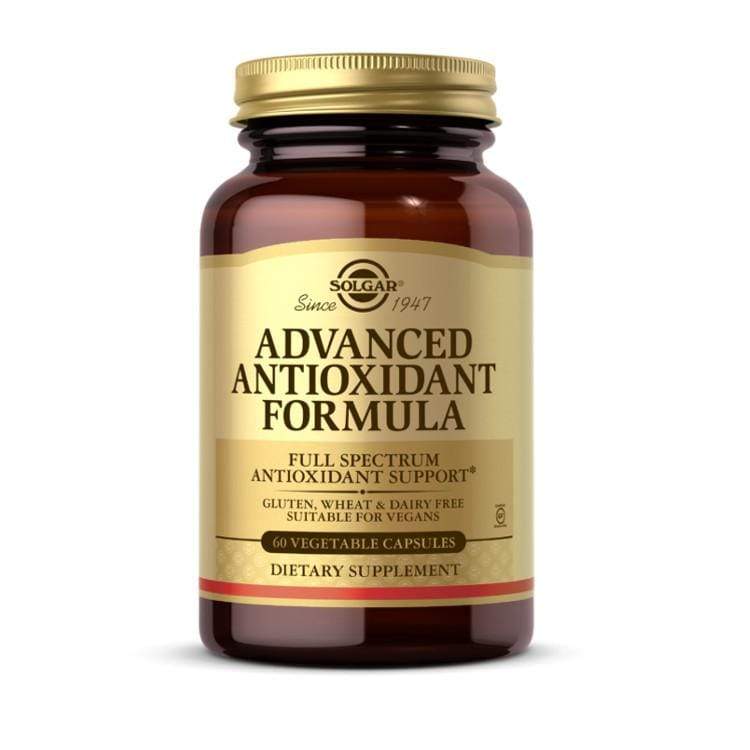 Advanced Antioxidant formula Solgar 60 kapsula - Alternativa Webshop
