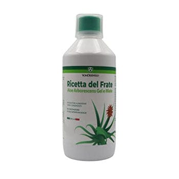 Aloe Arborescens pripravak prema receptu Romana Zaga 500ml - Alternativa Webshop
