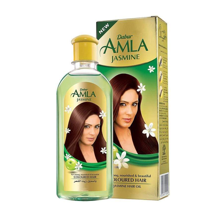 Amla ulje za kosu s jasminom Dabur 200ml