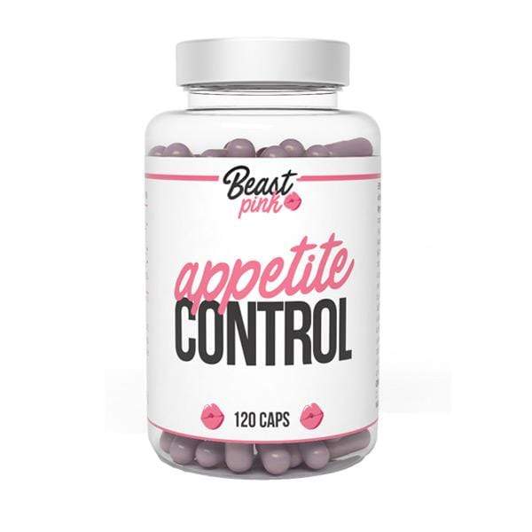 Appetite Control BeastPink 120 kapsula - Alternativa Webshop