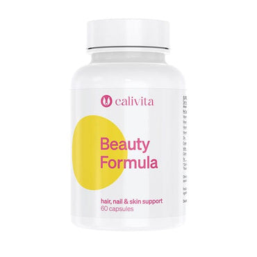 Beauty Formula Calivita 60 kapsula - Alternativa Webshop