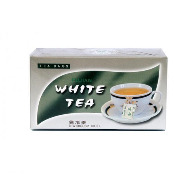 Bijeli čaj Dr. Chen Patika 25x2g