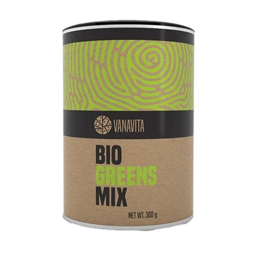 Bio Greens Mix VanaVita 300g - Alternativa Webshop