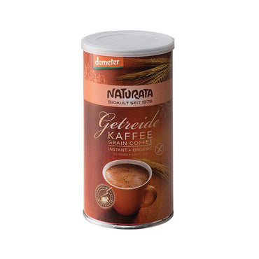 BIO kava od žitarica bez glutena Naturata 100g