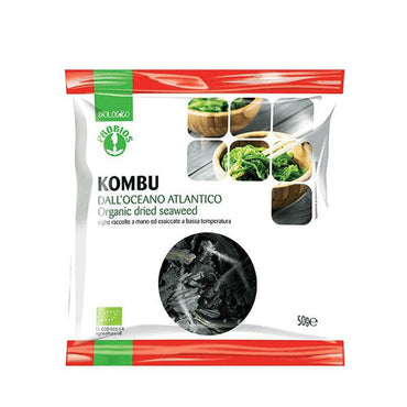BIO Kobu alge 50g Probios - Alternativa Webshop