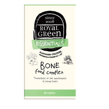 BIO Kompleks za kosti Royal Green 60tableta