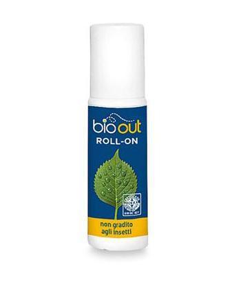 Bio Out repelent Roll On 20ml