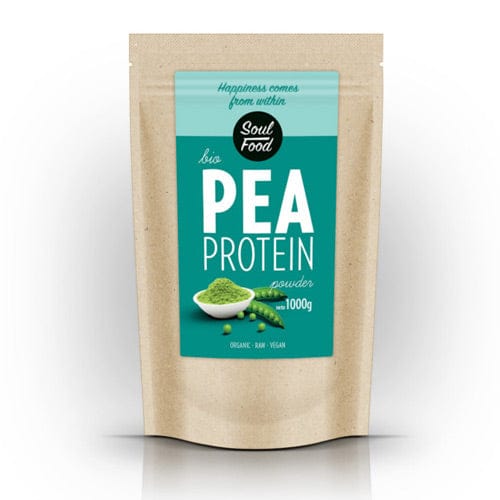 BIO Protein graška Soul Food 1kg - Alternativa Webshop