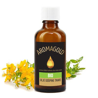 BIO ulje gospine trave Aromagold 100ml