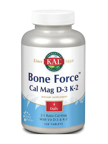 Bone Force KAL 120tableta