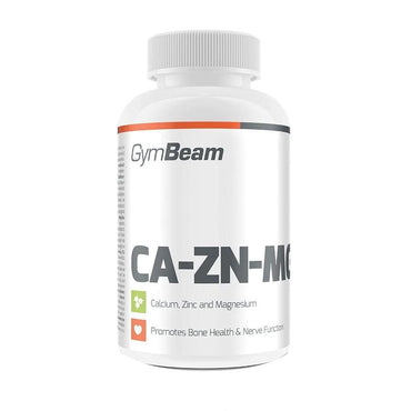 Ca-Zn-Mg GymBeam 60 tableta - Alternativa Webshop