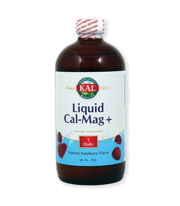 Cal Mag + Liquid Malina Kal 480ml