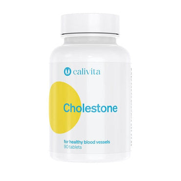 Cholestone Calivita 90 tableta - Alternativa Webshop