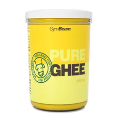 Čisti Ghee maslac GymBeam 450ml - Alternativa Webshop