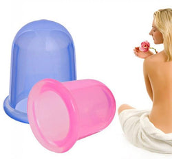 Cupping čašica silikonska 5cm - razne boje - Alternativa Webshop