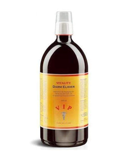 Darm Elixier Vitality 1000 ml Akcija kratki rok - Alternativa Webshop
