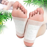 Detox flasteri "Esencija šume" 10 komada - Alternativa Webshop