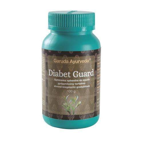 Diabet Guard granule 100g
