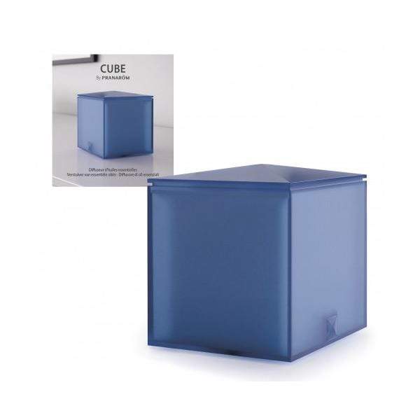 Difuzer Cube plavi Pranarom - Alternativa Webshop