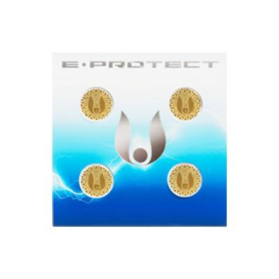 E-protect naljepnica 4 kom