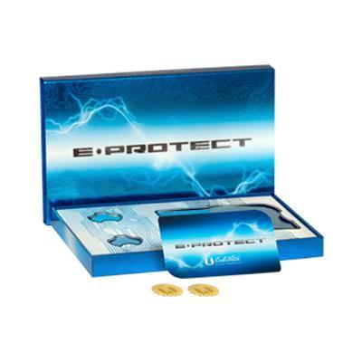 E-protect personal set