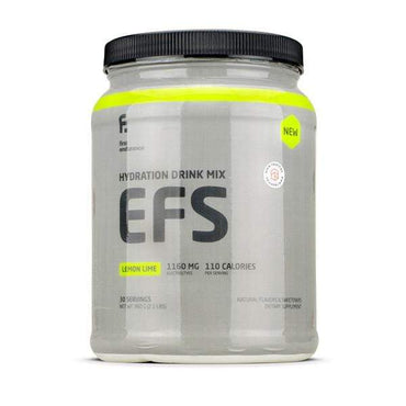 EFS Lemon-Lime First Endurance 960g - Alternativa Webshop