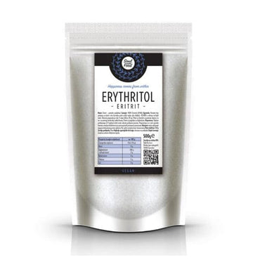 Eritritol Soul Food 500g - Alternativa Webshop