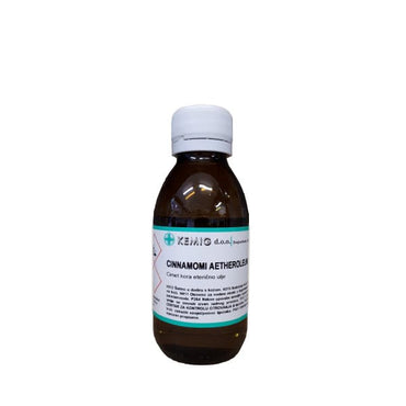 Eterično ulje Cimet kora (Cinnamomum Zeylanicum Nees) Fagron 10ml - Alternativa Webshop