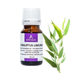 Eterično ulje Eukaliptus limunski Aromara 10ml - Alternativa Webshop