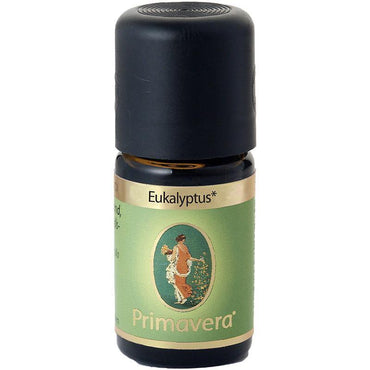 Eterično ulje eukalyptus globulus Primavera 5ml