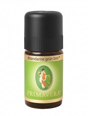 Eterično ulje mandarina zelena Primavera 5ml